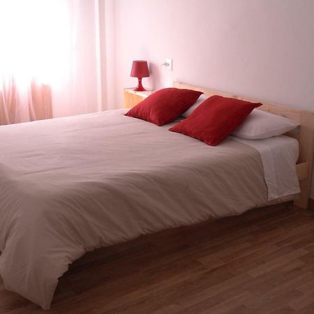 A Casa Da Pena Vixia Διαμέρισμα Ουρένσε Εξωτερικό φωτογραφία