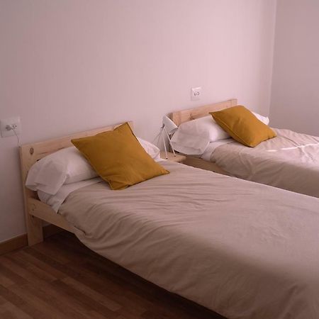 A Casa Da Pena Vixia Διαμέρισμα Ουρένσε Εξωτερικό φωτογραφία