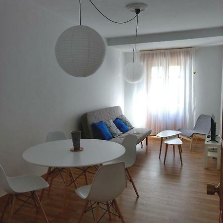 A Casa Da Pena Vixia Διαμέρισμα Ουρένσε Εξωτερικό φωτογραφία