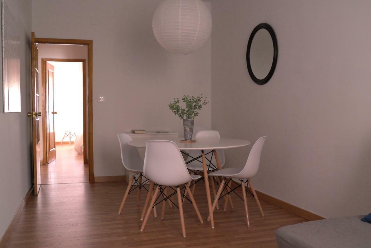 A Casa Da Pena Vixia Διαμέρισμα Ουρένσε Εξωτερικό φωτογραφία