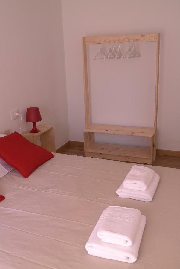 A Casa Da Pena Vixia Διαμέρισμα Ουρένσε Εξωτερικό φωτογραφία