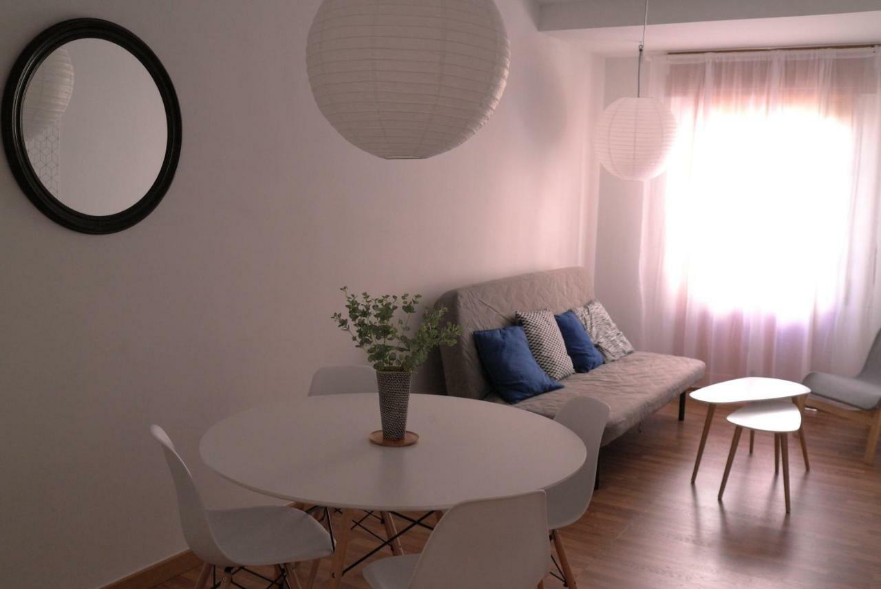 A Casa Da Pena Vixia Διαμέρισμα Ουρένσε Εξωτερικό φωτογραφία