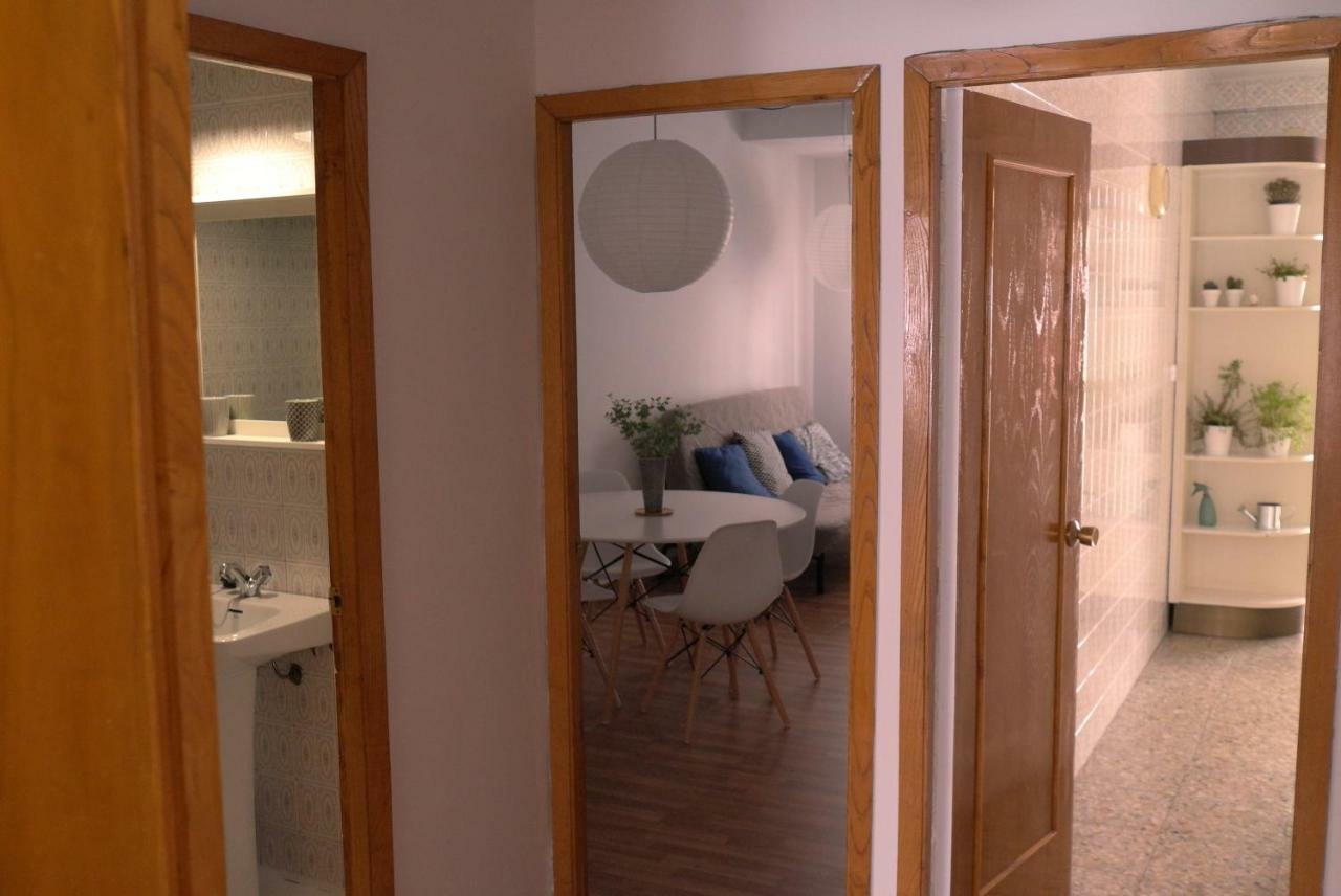 A Casa Da Pena Vixia Διαμέρισμα Ουρένσε Εξωτερικό φωτογραφία
