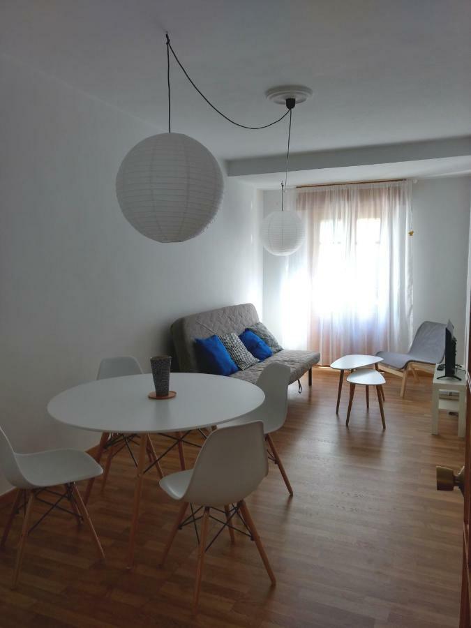 A Casa Da Pena Vixia Διαμέρισμα Ουρένσε Εξωτερικό φωτογραφία